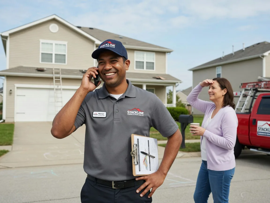 Chimney flashing repair Lawn, PA FAQs